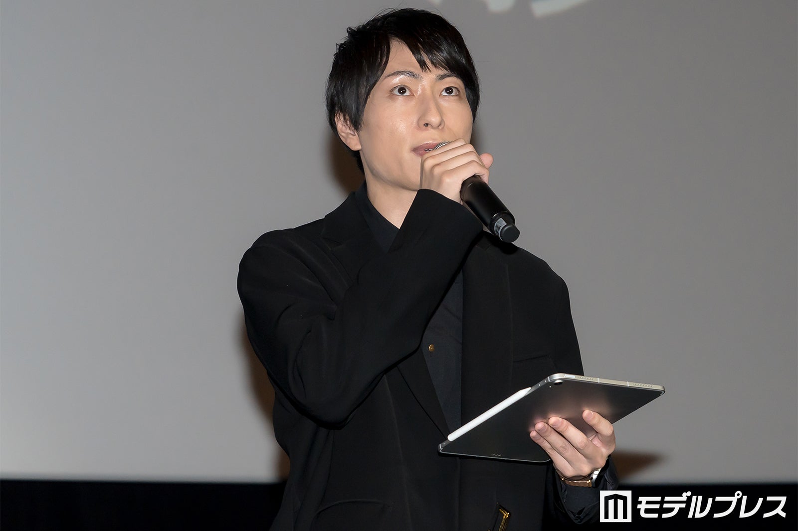 森嶋秀太（C）モデルプレス