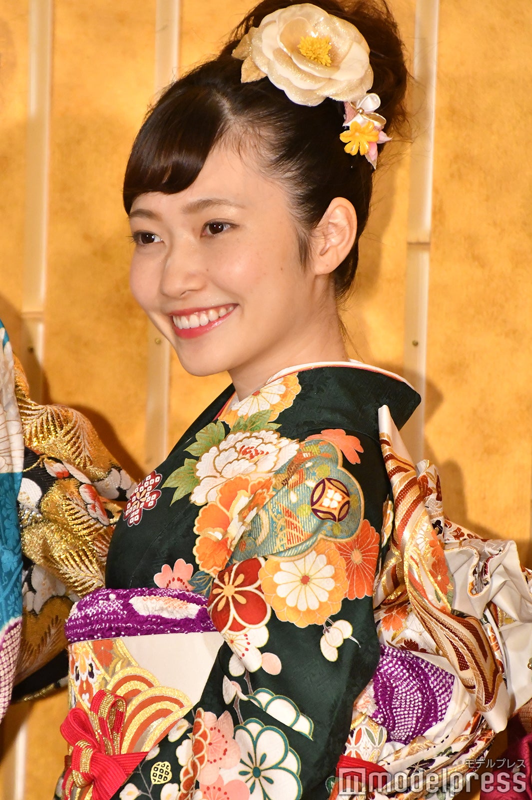 末井櫻子さん（C）モデルプレス