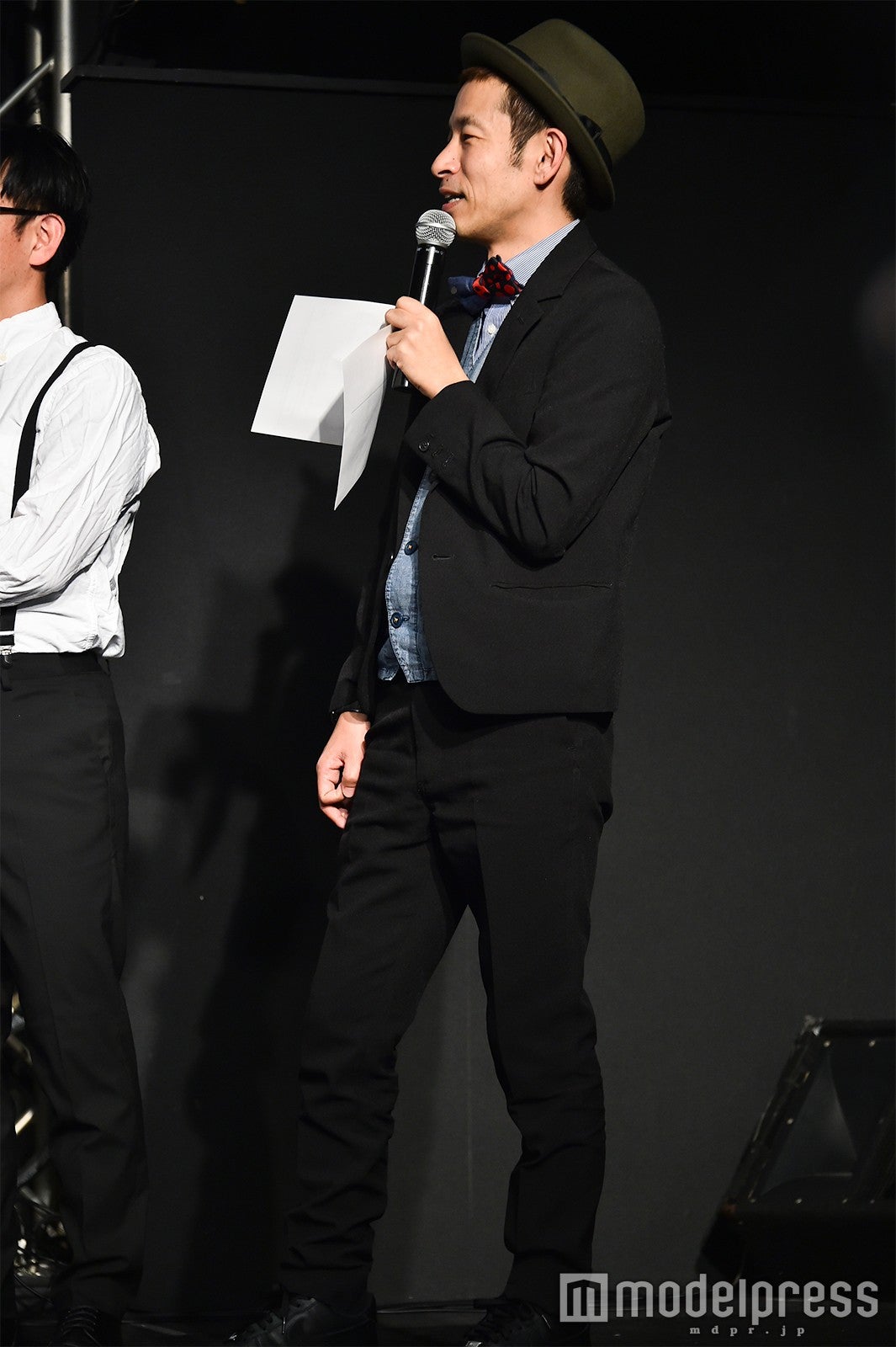 タケト （C）モデルプレス