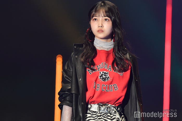 久保史緒里(C)モデルプレス