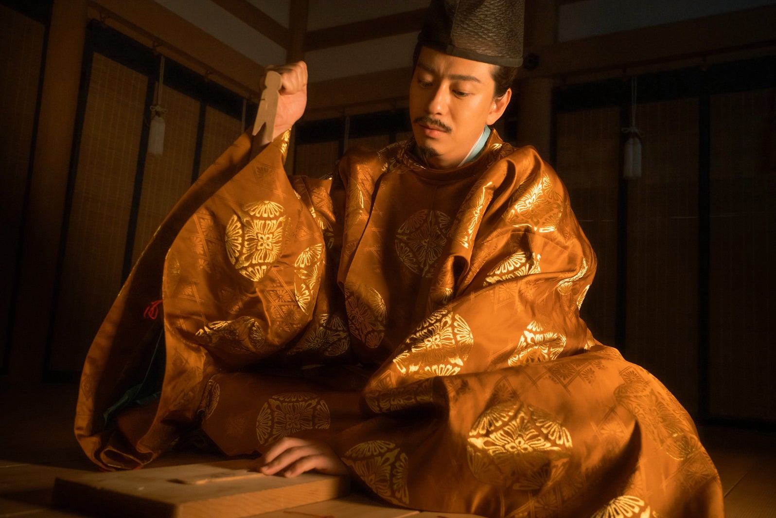 「光る君へ」第36話（C）NHK