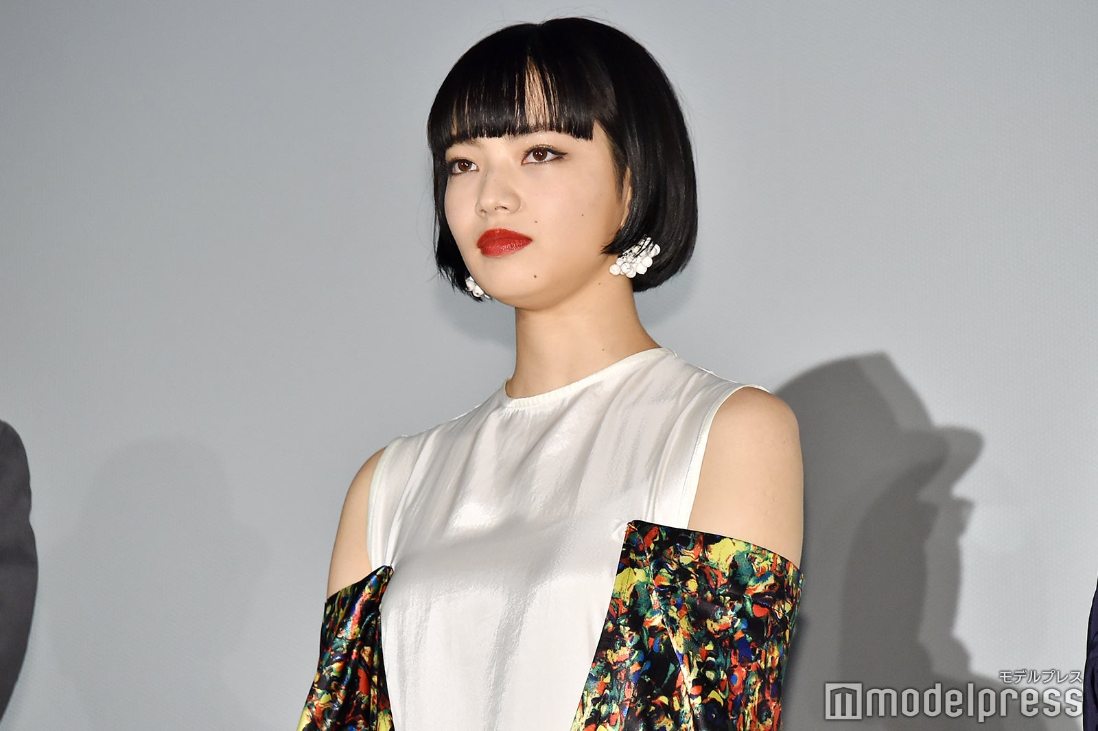 小松菜奈（C）モデルプレス