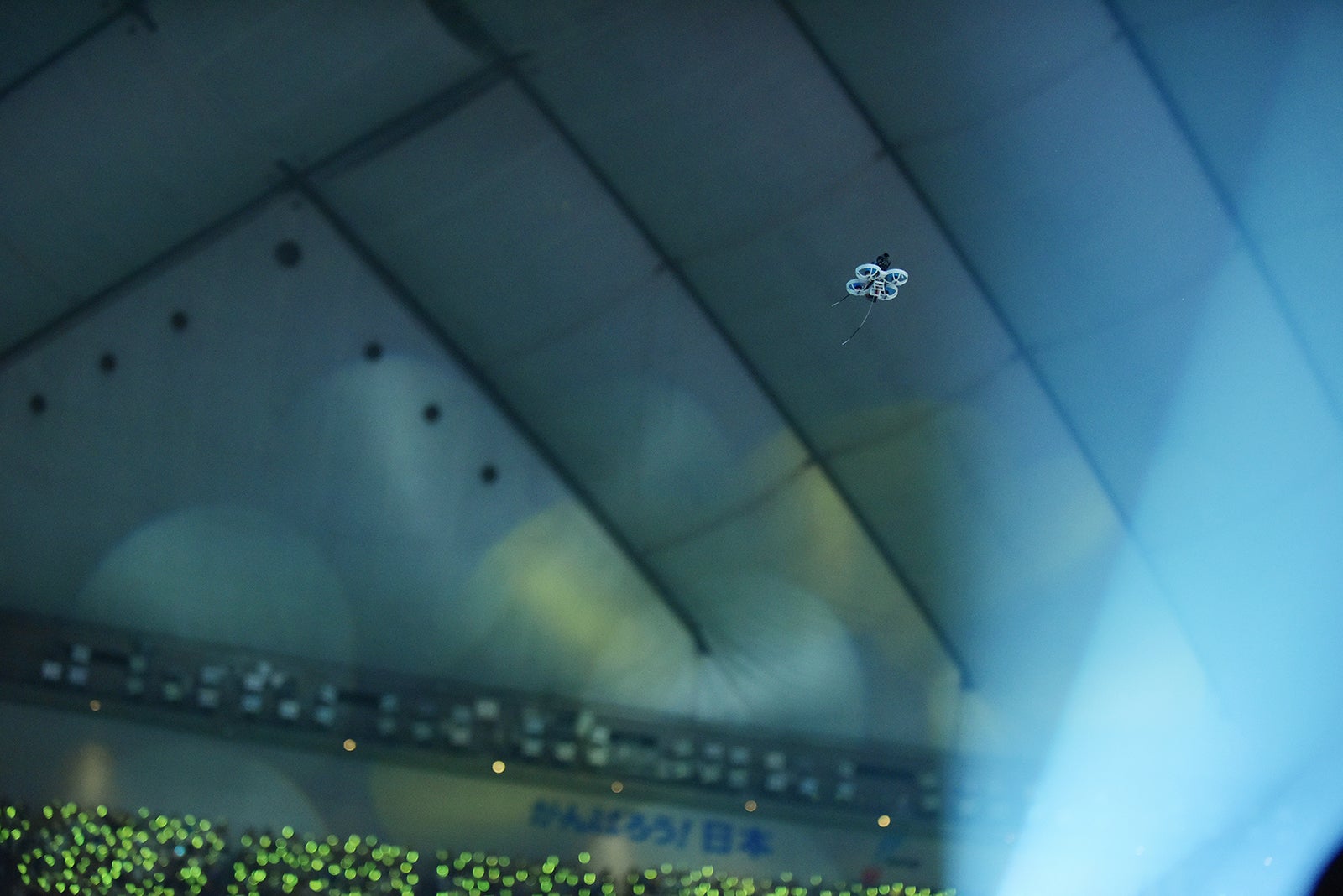 「ARASHI Anniversary Tour 5×20 FILM “Record of Memories”」メイキング（C）2021 J Storm Inc.