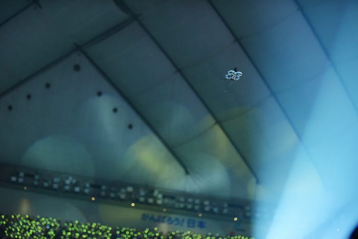 「ARASHI Anniversary Tour 5×20 FILM “Record of Memories”」メイキング(C)2021 J Storm Inc.