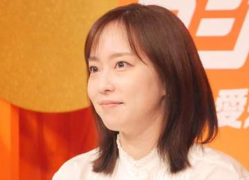 「女優さんレベルのビジュアル」「アナウンサーレベルの喋り方」アジア大会、ニノの隣で圧巻レポートの33歳美人アスリートに騒然「想定外の可愛さ」「清潔感あって・・・」