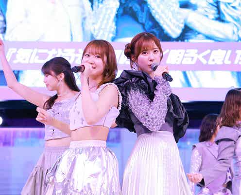 卒業控えるモー娘。生田衣梨奈、得意のSNS引き継ぐメンバー指名「使い方が上手なので」