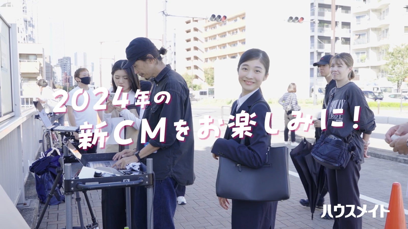 メイキングの様子（提供画像）