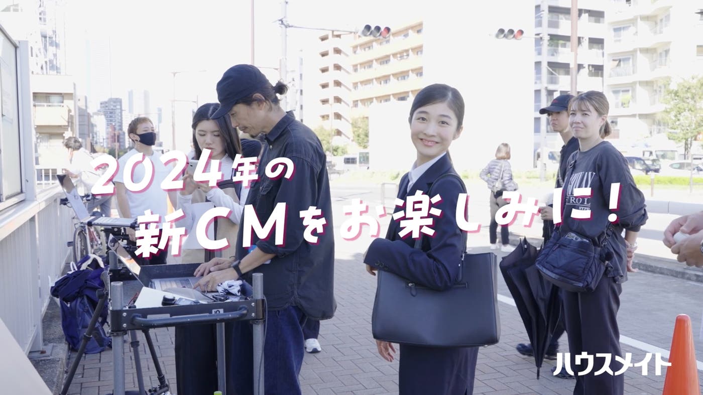 メイキングの様子(提供画像)