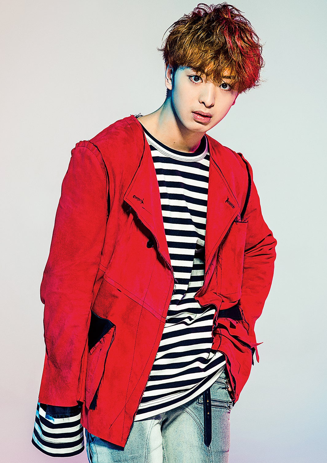 木村慧人 （画像提供：所属事務所）