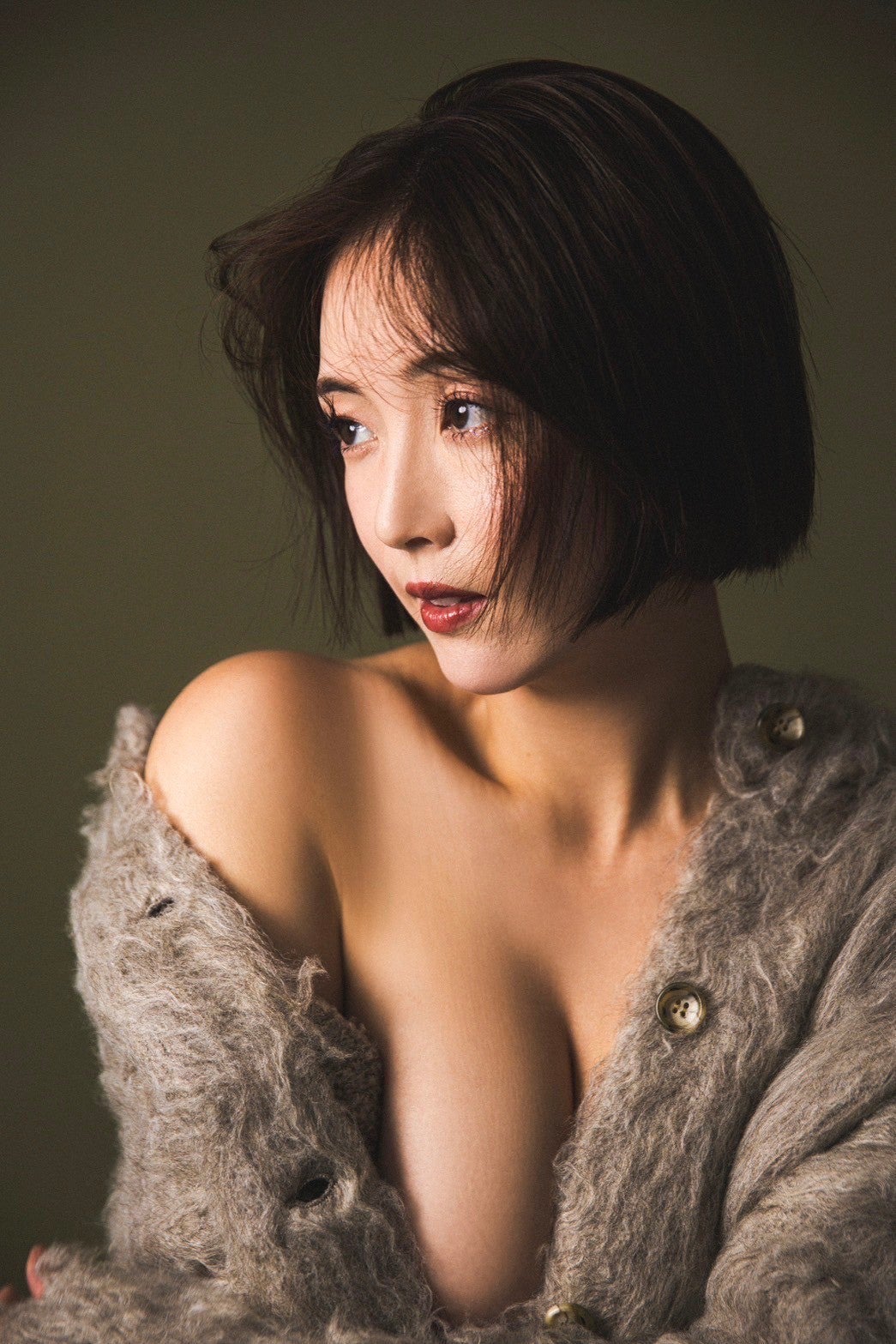 園都、ミーミューズでファンクラブ開設「撮影の裏側や何気ない日常、オフの素顔まで」