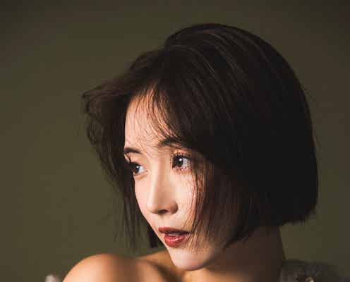 園都、ミーミューズでファンクラブ開設「撮影の裏側や何気ない日常、オフの素顔まで」