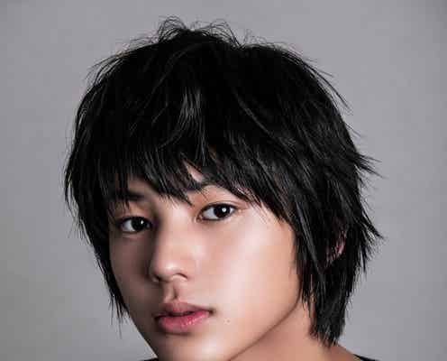 荒木飛羽「鬼滅の刃」遊郭編ED曲のMV出演が話題「不思議な感情になりました」