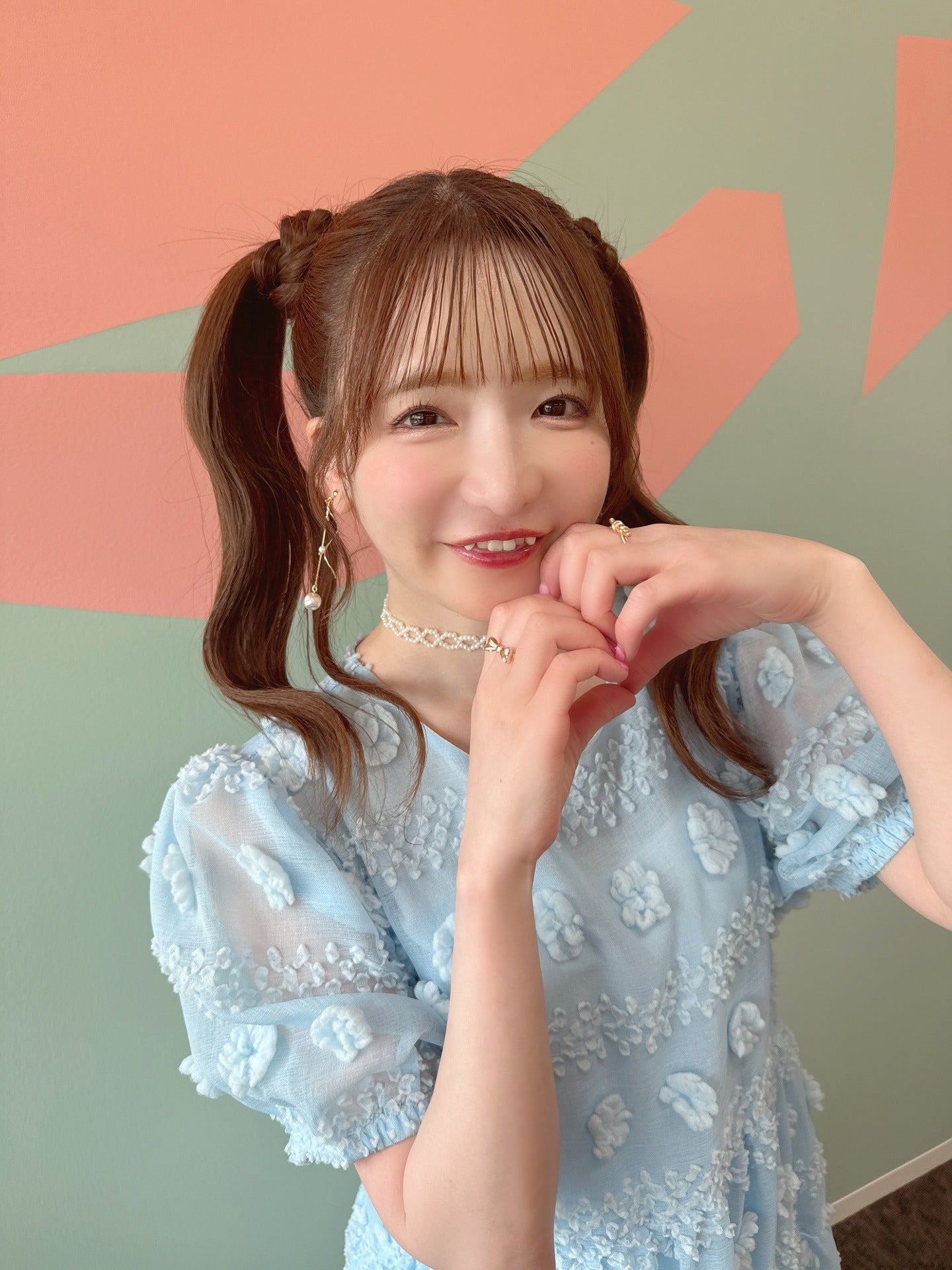 大食い女王・もえのあずき、引き締まった美ウエスト披露 トレーニングウェア姿に反響