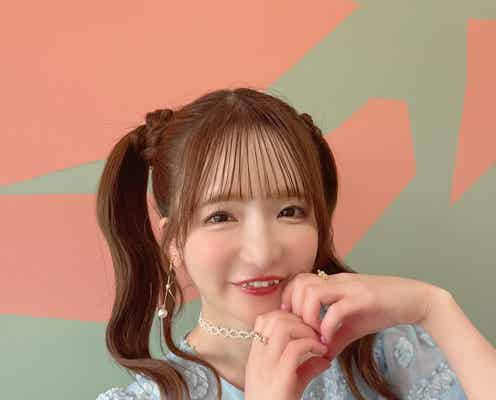 大食い女王・もえのあずき、引き締まった美ウエスト披露 トレーニングウェア姿に反響