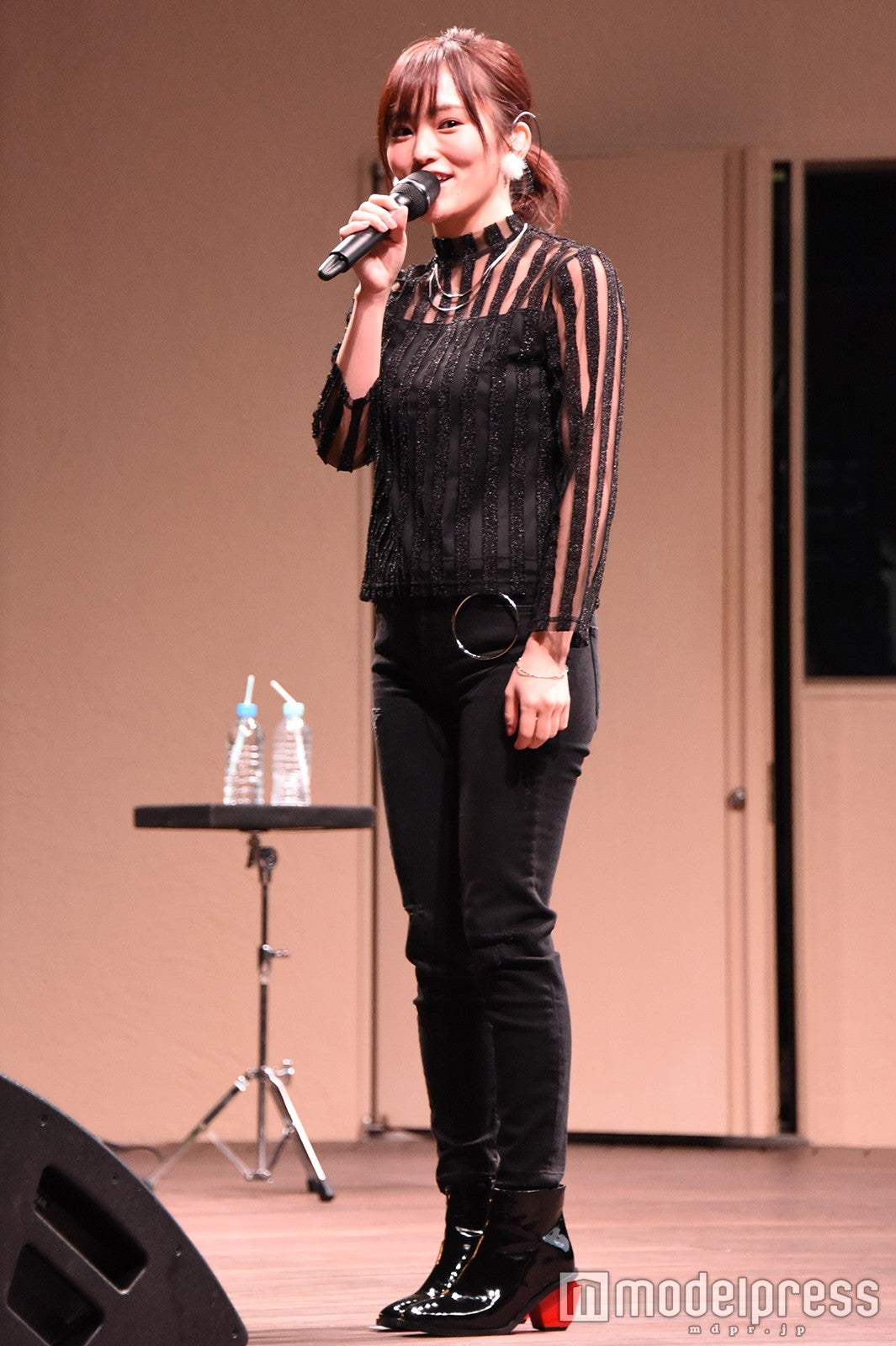 山本彩（C）モデルプレス