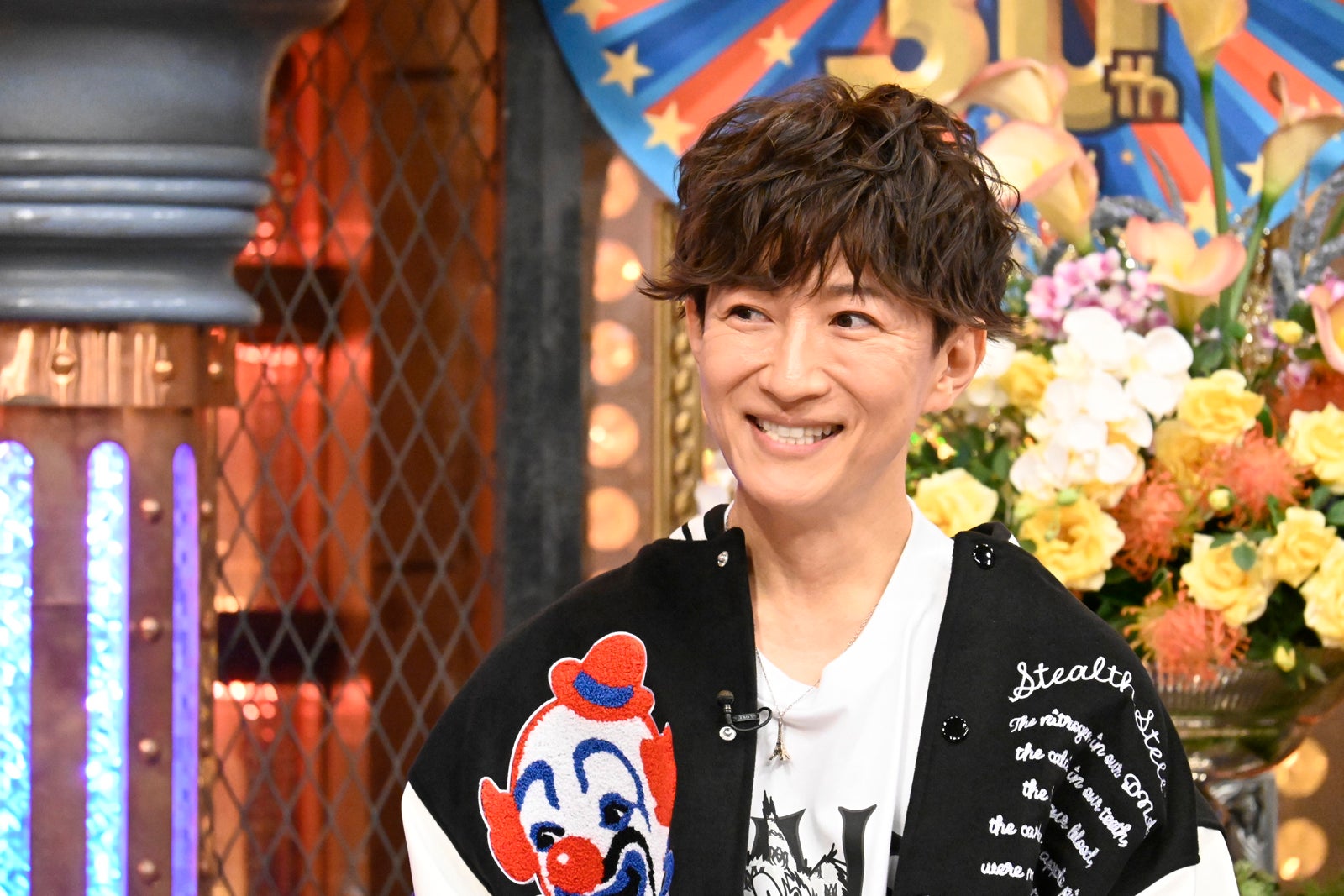 TETSUYA（C）読売テレビ