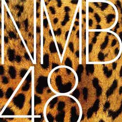 NMB48ロゴ（C）NMB48
