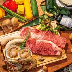 グランピングB&V 那須高原/提供画像