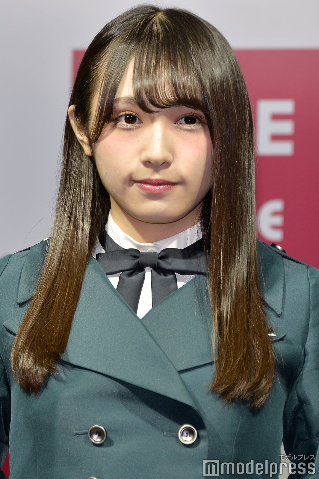 渡辺梨加 （C）モデルプレス