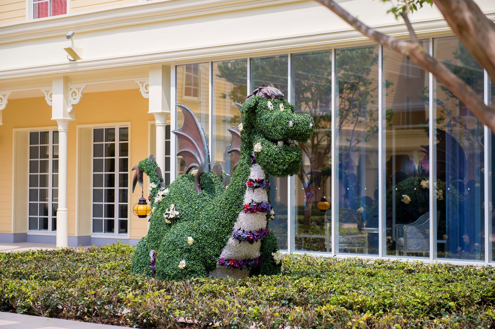 「東京ディズニーセレブレーションホテル：ウィッシュ」より（C）Disney