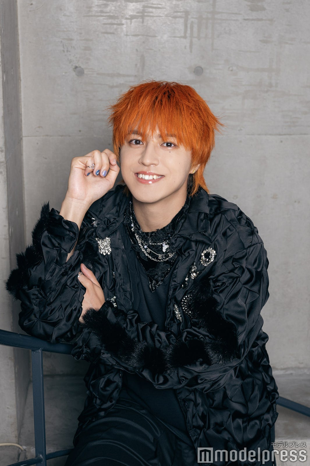 超特急 タカシ トレーナー 超特急 タカシ トレーナー 超特急タカシ/松尾太陽 (@takashi_yade07