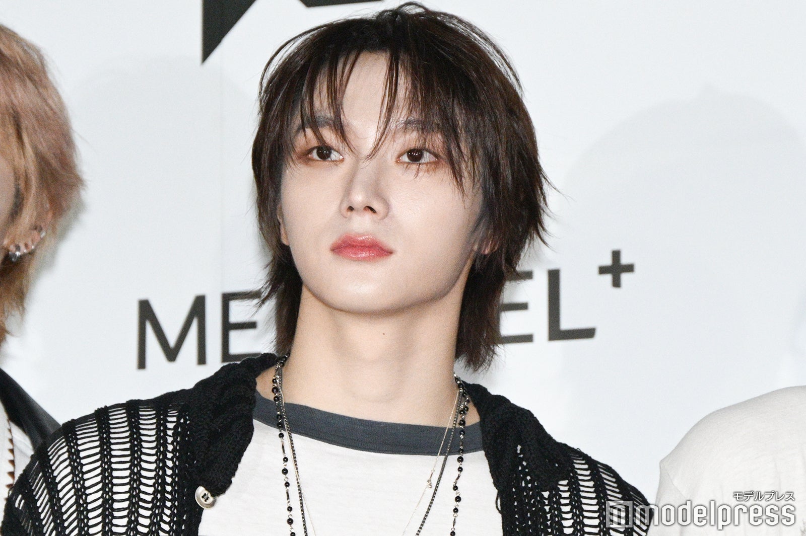 SUNGHO（ソンホ）（C）モデルプレス