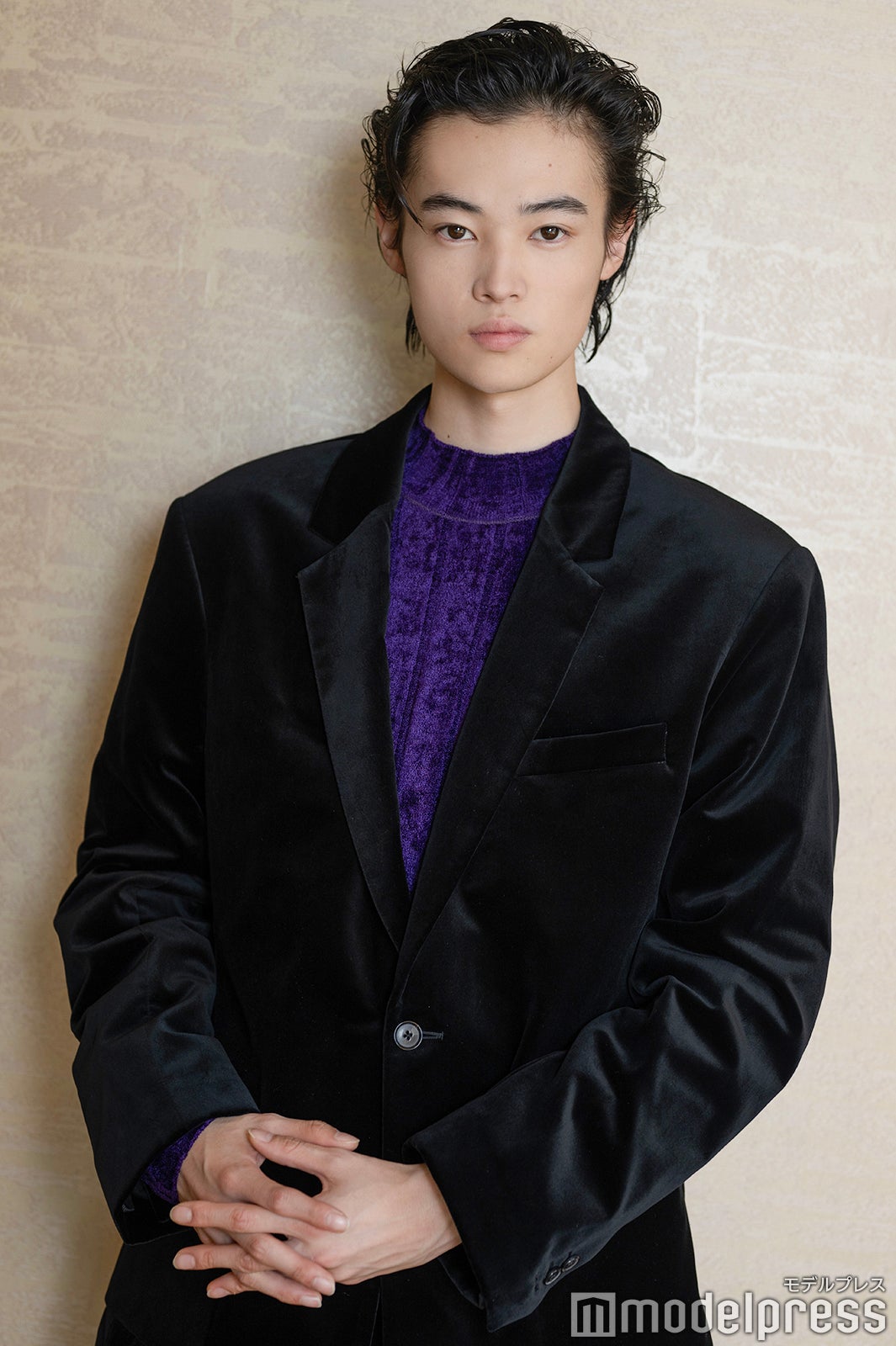 窪塚愛流（C）モデルプレス