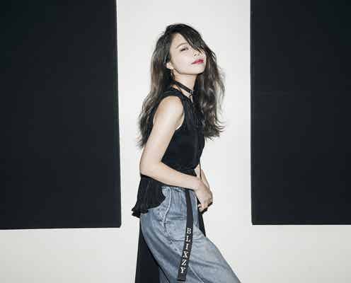 武藤千春がソロデビュー 3年ぶりに歌手活動を再開<コメント到着>