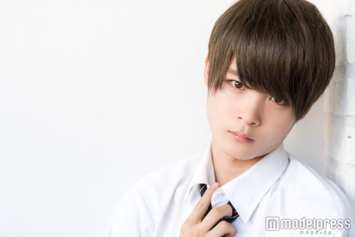 田中力樹くん(C)モデルプレス