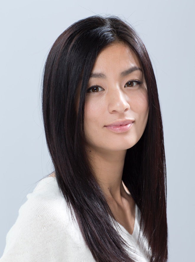 尾野真千子（提供写真）