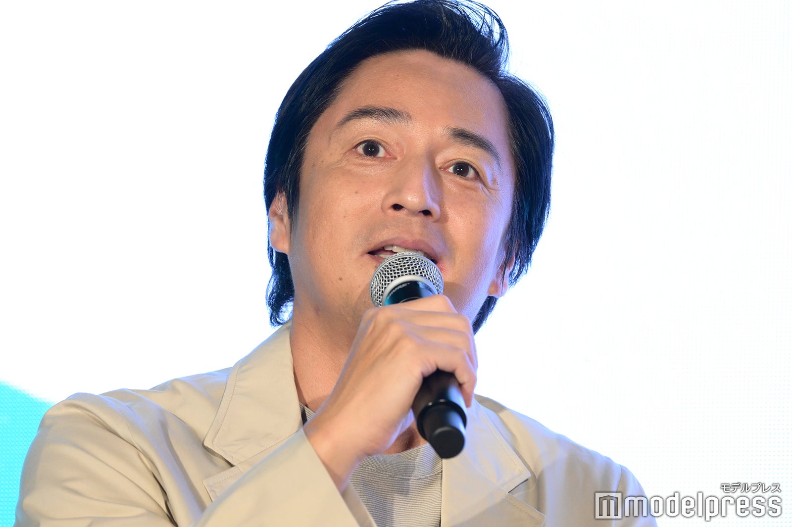 徳井義実（C）モデルプレス