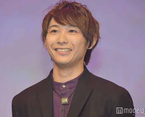 須賀健太、香取慎吾との秘話を明かす「死ぬまで大切にすべき宝物」
