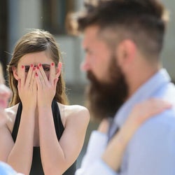 浮気のボーダーラインって 男性と女性で違う浮気の境界線とは モデルプレス