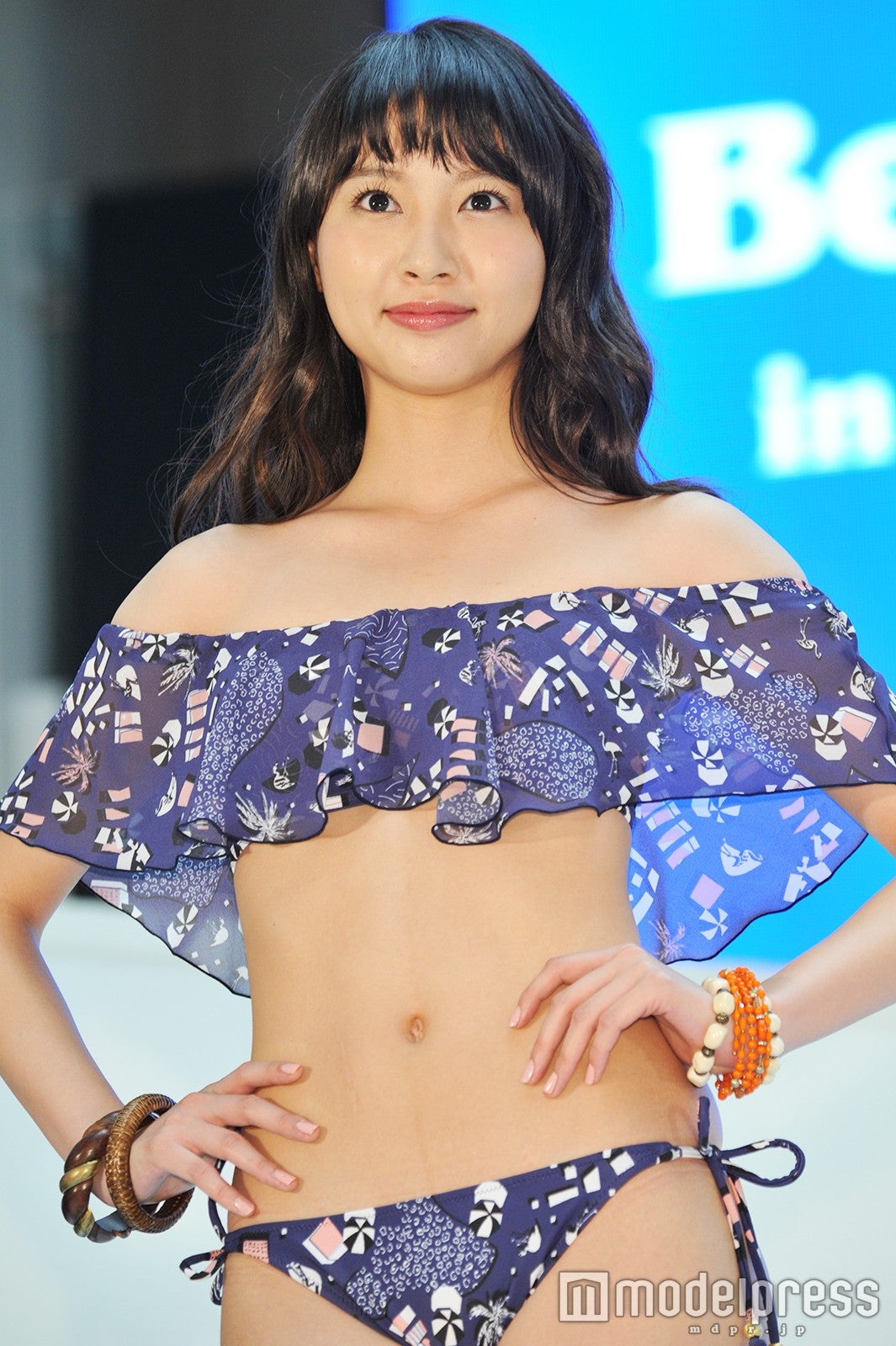 山下永夏（C）モデルプレス