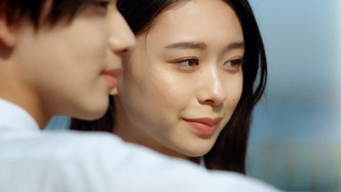 宮世琉弥、田鍋梨々花(提供写真)