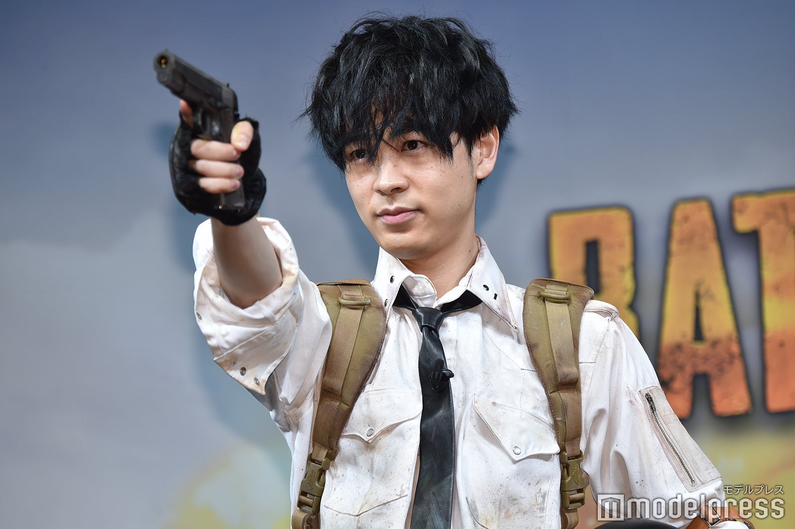 成田凌（C）モデルプレス