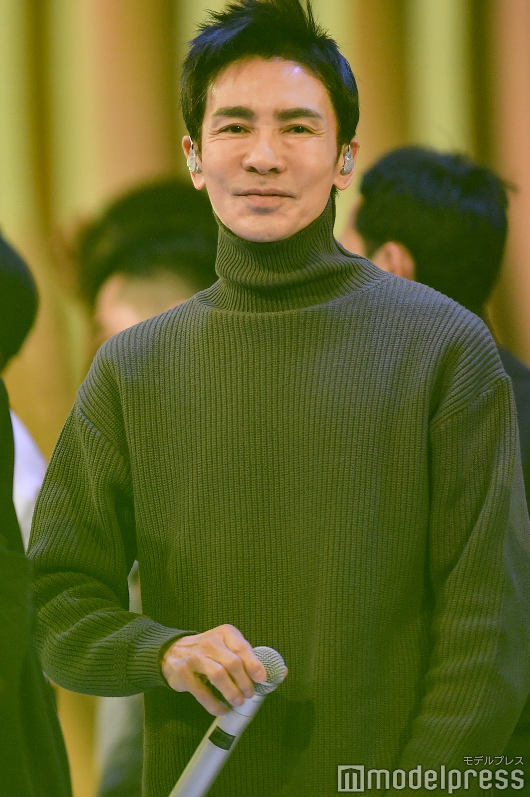 郷ひろみ（C）モデルプレス