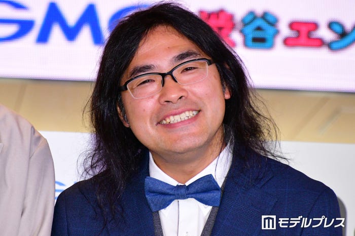 中岡創一(C)モデルプレス