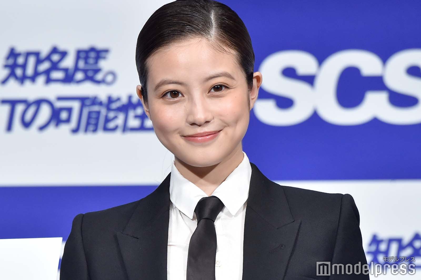 今田美桜（C）モデルプレス