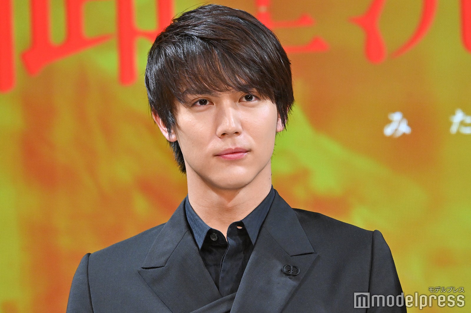 中川大志（C）モデルプレス