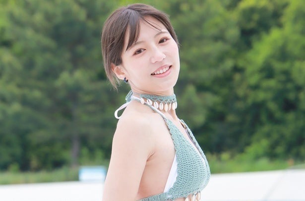 河路由希子、美ヒップくねらせ罰ゲーム 橋本梨菜、青山ひかるらと