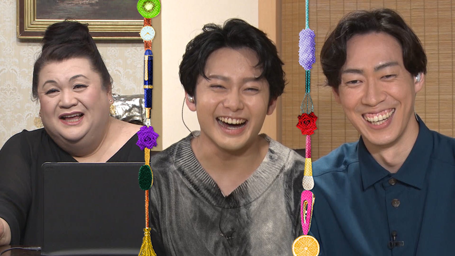 マツコ、進化中の歌舞伎界を深掘り「可能性はすごいあると思う」