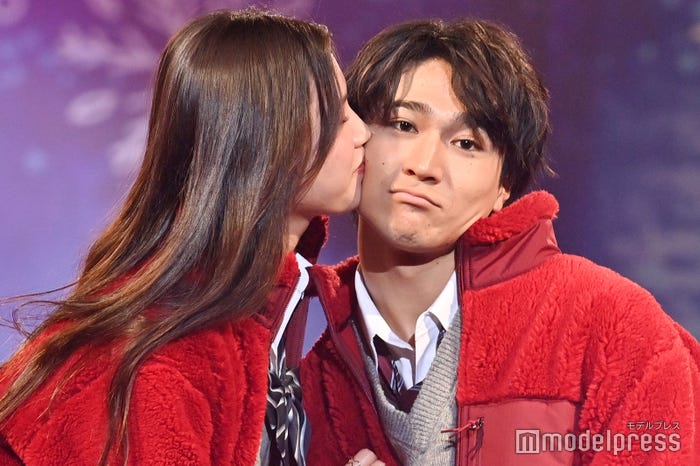 増田小春、千葉亜月(C)モデルプレス