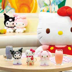 スペシャルシート(C)2023 SANRIO CO.,TD.APPROVAL NO.L643088