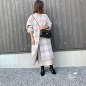 ロングコート に関する記事 モデルプレス ロングコート に関する記事 モデルプレス