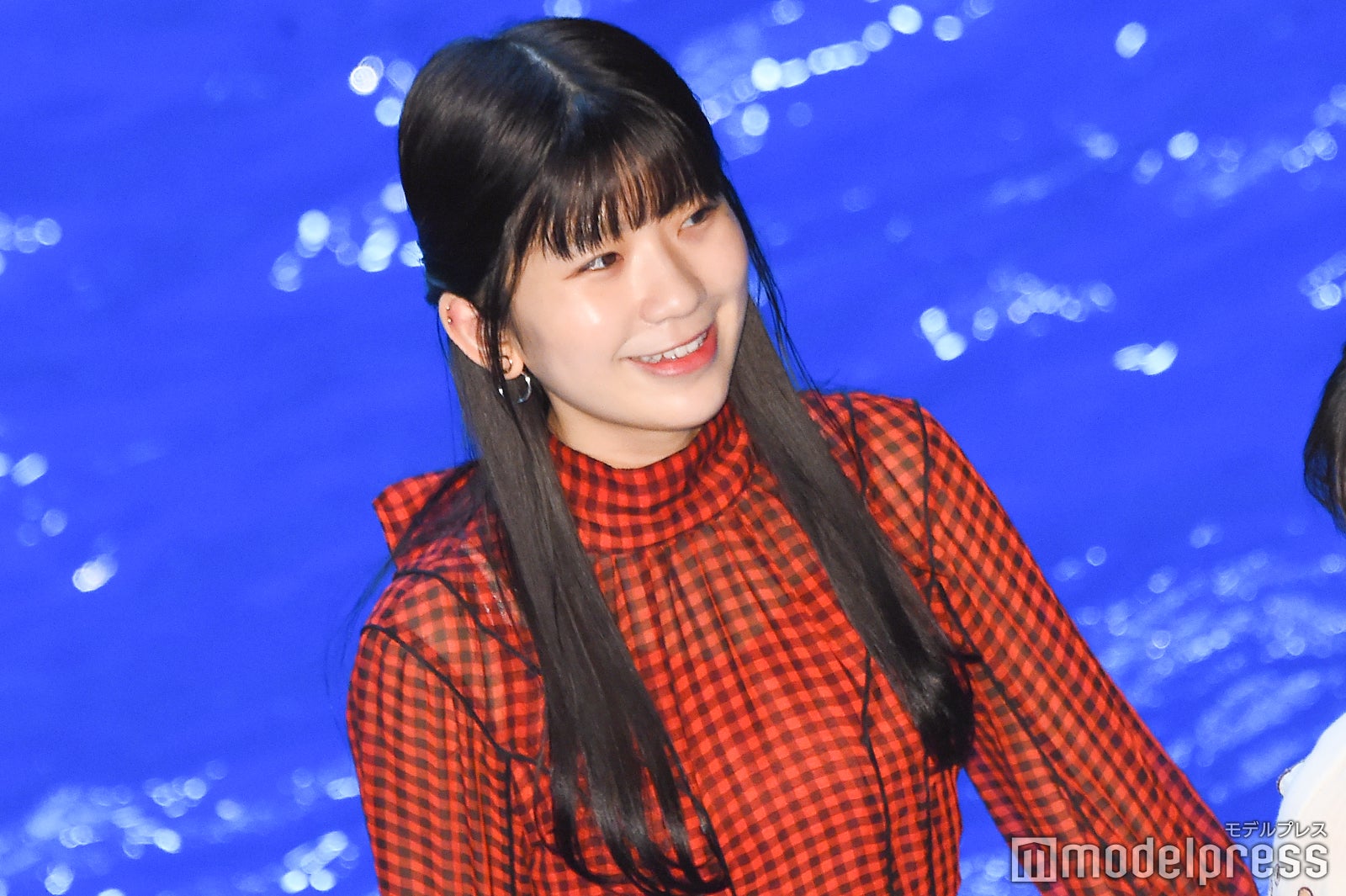 manaka （C）モデルプレス