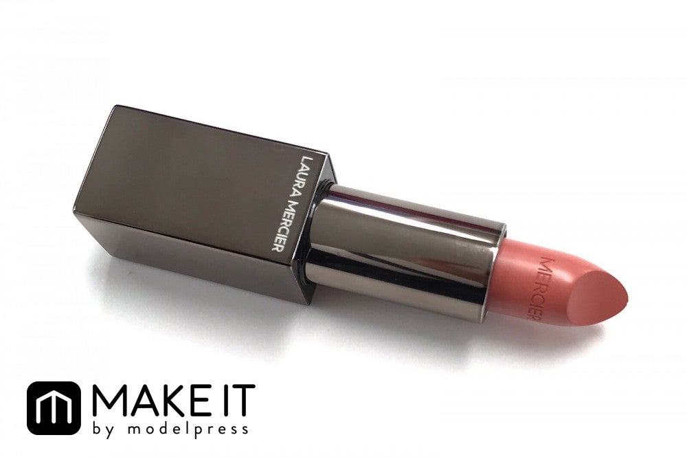 LAURA MERCIER／ルージュ エッセンシャル シルキー クリーム リップスティック／21／3,600円（税抜） (C)メイクイット