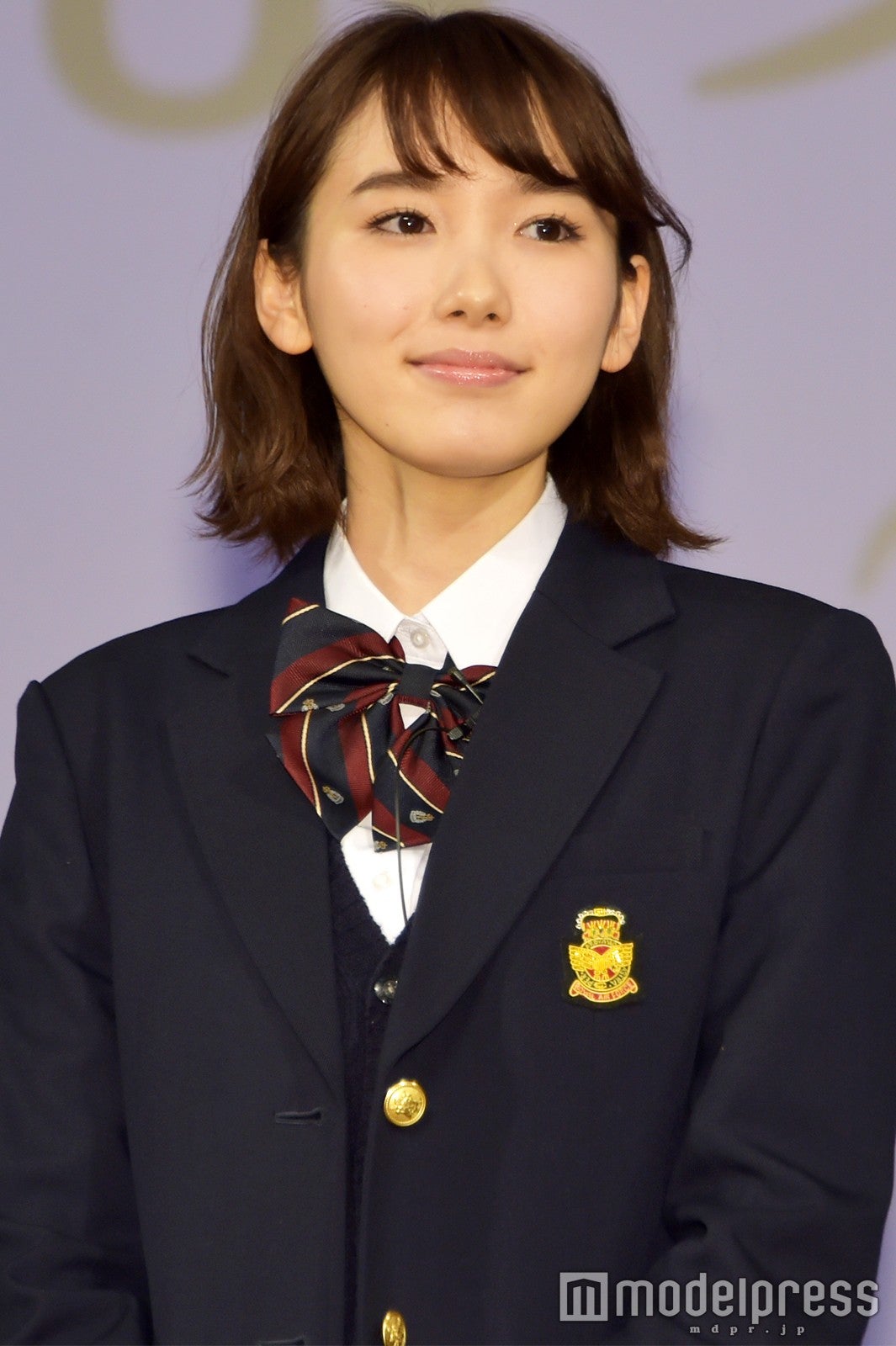 飯豊まりえ （C）モデルプレス