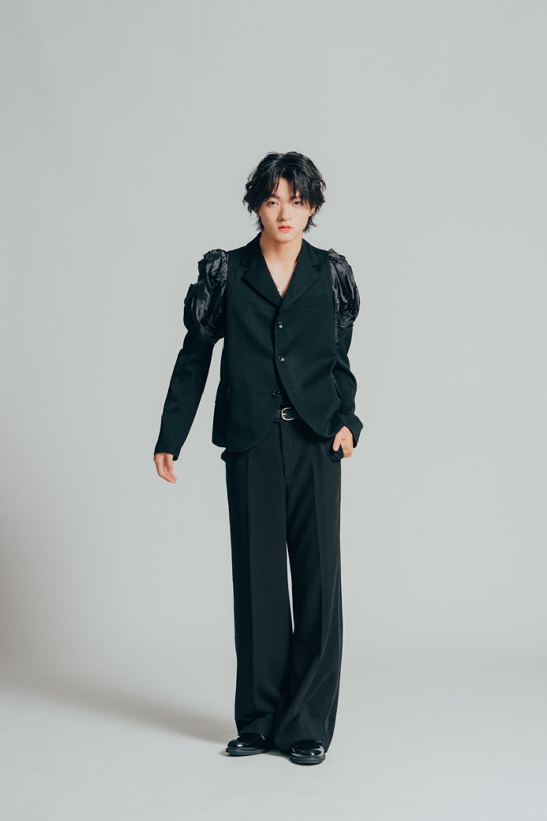 BMSG THE LAST PIECE ラスピフォトカ ード RUI ルイ BOYS GROUP