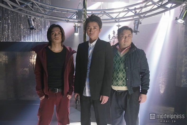 田中聖、KAT-TUN脱退からの再始動